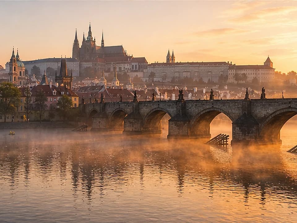 Taste Czech tradition experience in Prague
