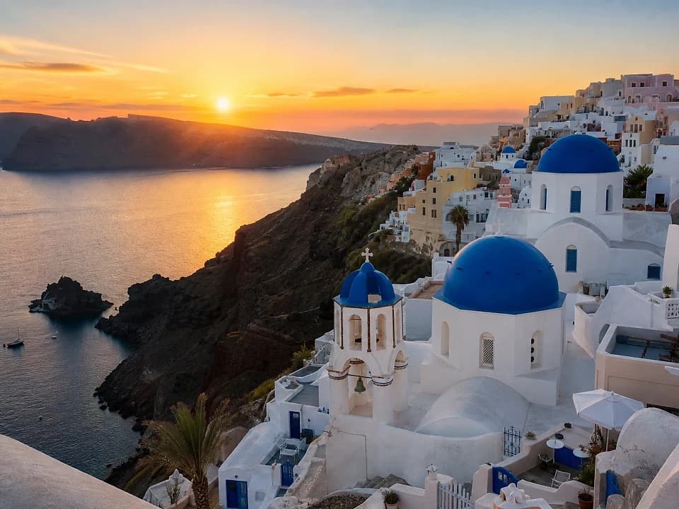 Taste volcanic wines experience in Santorini